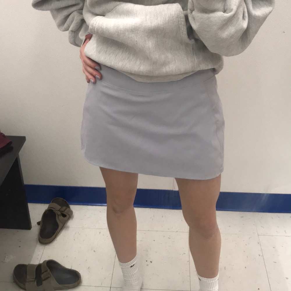 Adidas tennis skort